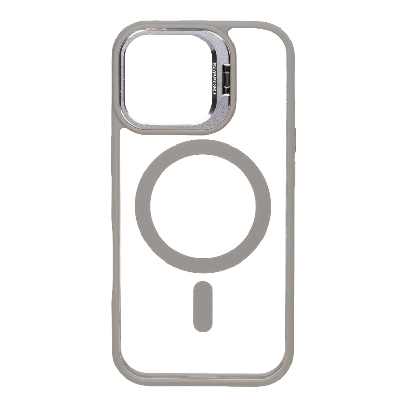 TOK: ME MagNetix Versa tok az Apple iPhone 17-hez, szürke