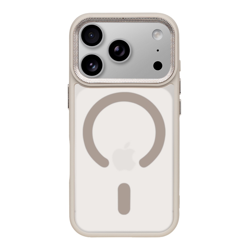TOK: ME MagNetix Lumen tok az Apple iPhone 18 Pro/17 Pro Graphite modellhez