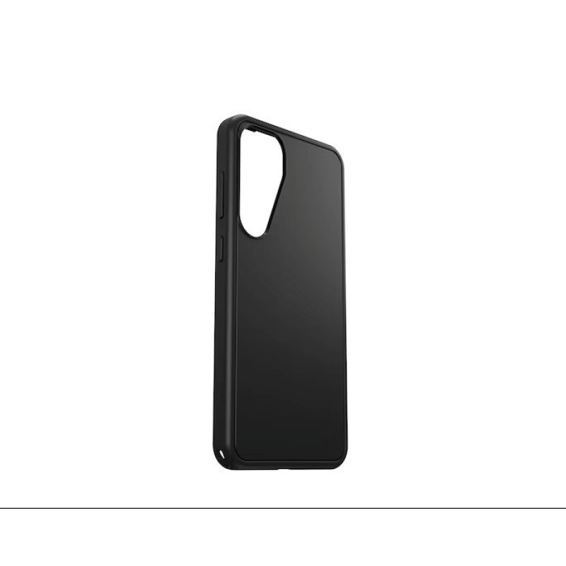 GP-FPS936OB Samsung by Otterbox Symmetry védőburkolat Galaxy S25+-hoz Fekete