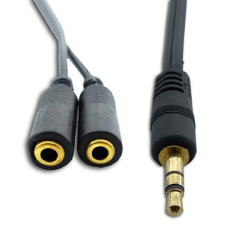 Csatlakozás 3,5 mm-es audiocsatlakozóhoz