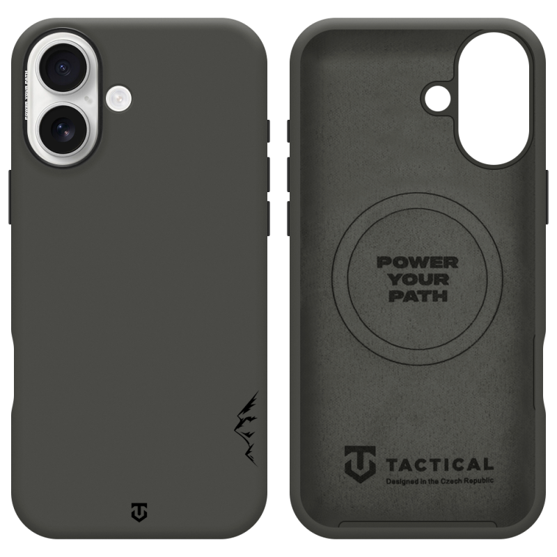Tactical MagForce Velvet Smoothie 2.0 tok az Apple iPhone 16 Bazooka modellhez