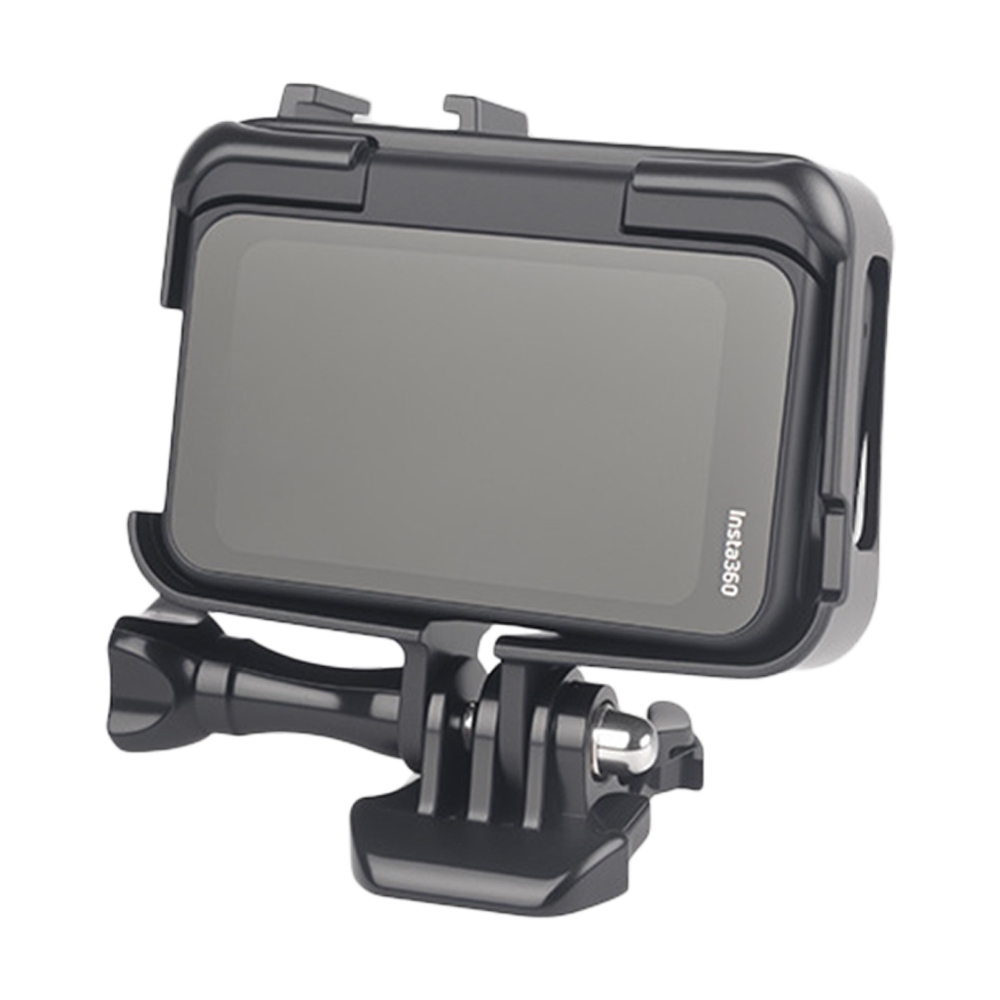 Könnyű védőkeret gyorskioldó talppal Insta360 GO Ultra készülékhez