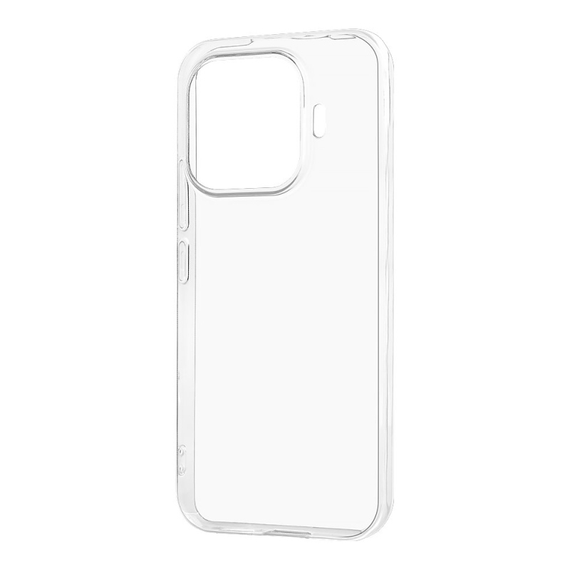 TOK: ME TPU tok a Xiaomi 17T-hez, átlátszó