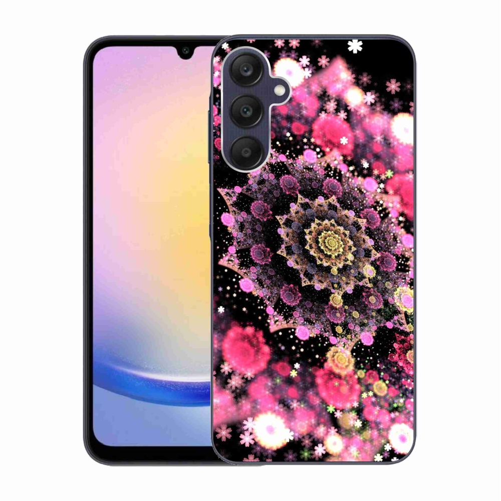 Zselés borítás mmCase Samsung Galaxy A25 5G - kivonat 21