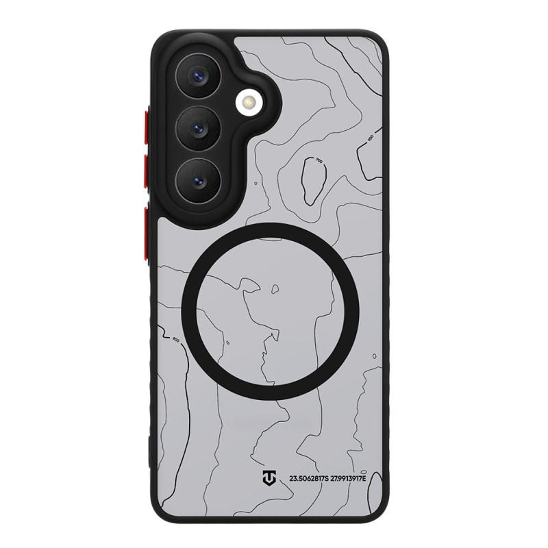 Tactical MagForce Warthog tok a Samsung Galaxy S26 Asphalt készülékhez