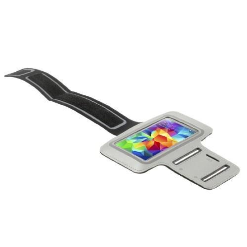 Mobiltelefon tok 131 x 65 mm-es méretig - szürke