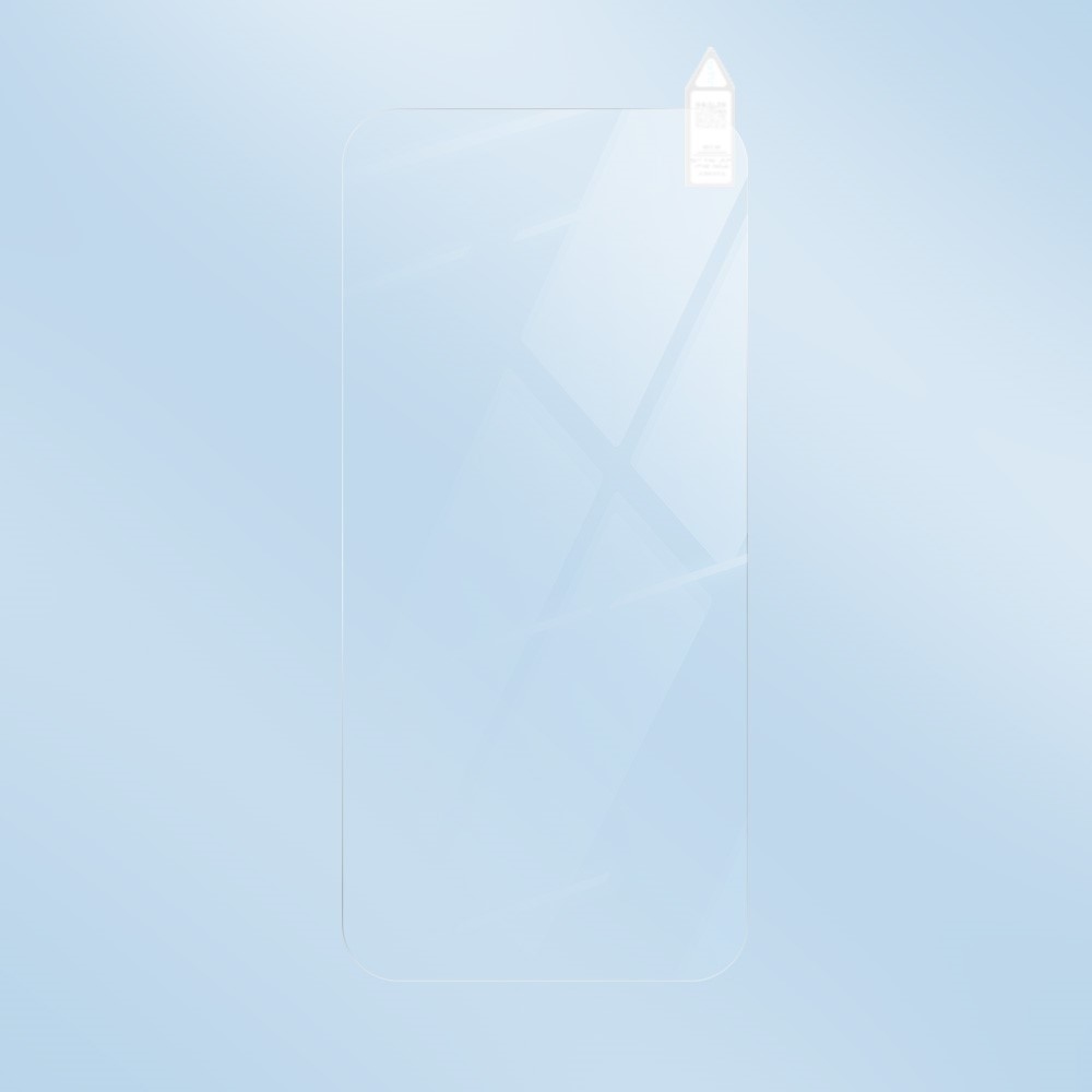 RURI 2.5D edzett üveg az Oppo Find X9 Pro 5G számára