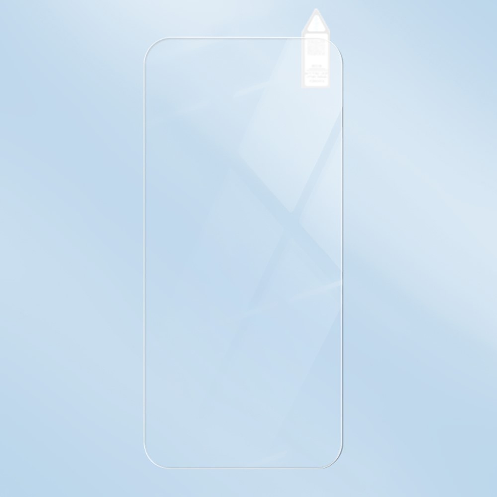 RURI 2.5D edzett üveg a Samsung Galaxy S26 FE/S25 FE okostelefonhoz
