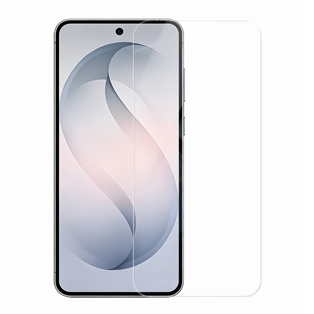RURI 2.5D edzett üveg a Samsung Galaxy S26 FE/S25 FE okostelefonhoz