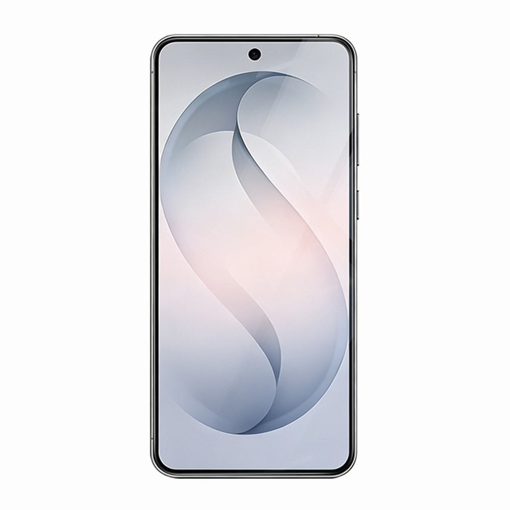 RURI 2.5D edzett üveg a Samsung Galaxy S26 FE/S25 FE okostelefonhoz