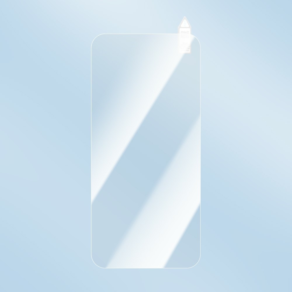 RURI 2.5D edzett üveg a Xiaomi Redmi Note 15 Pro 5G-hez