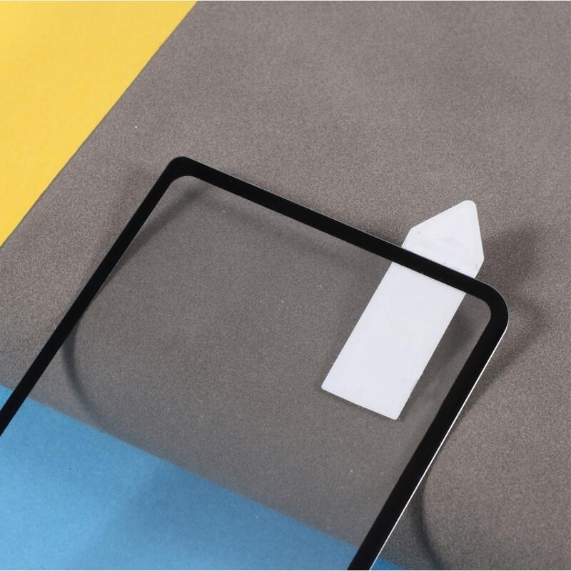 RURI 3D teljes képernyős edzett üveg a Samsung Galaxy Z Fold2 5G készüléken