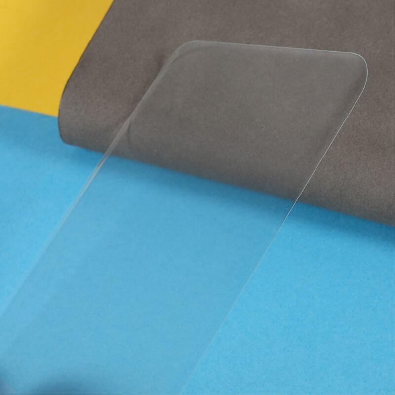 RURI 3D teljes képernyős edzett üveg (UV fény) a Honor Magic 5 Pro 5G-nél