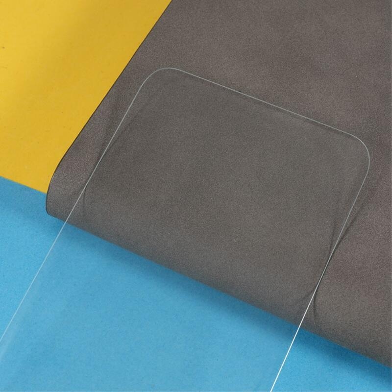 RURI 3D teljes képernyős edzett üveg (UV fény) a Honor Magic 5 Pro 5G-nél