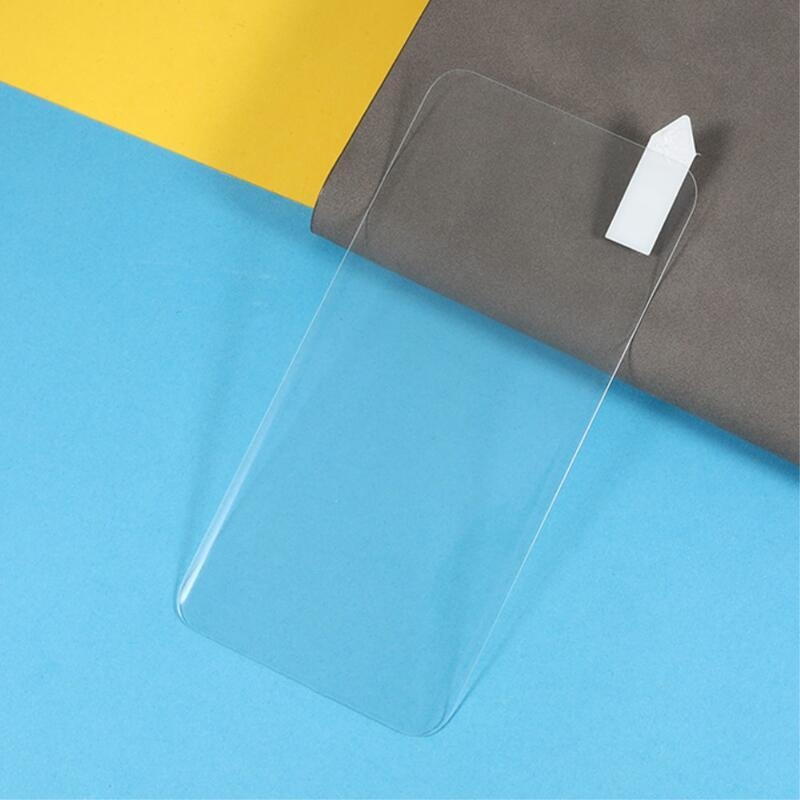 RURI 3D teljes képernyős edzett üveg (UV fény) a Honor Magic 5 Pro 5G-nél