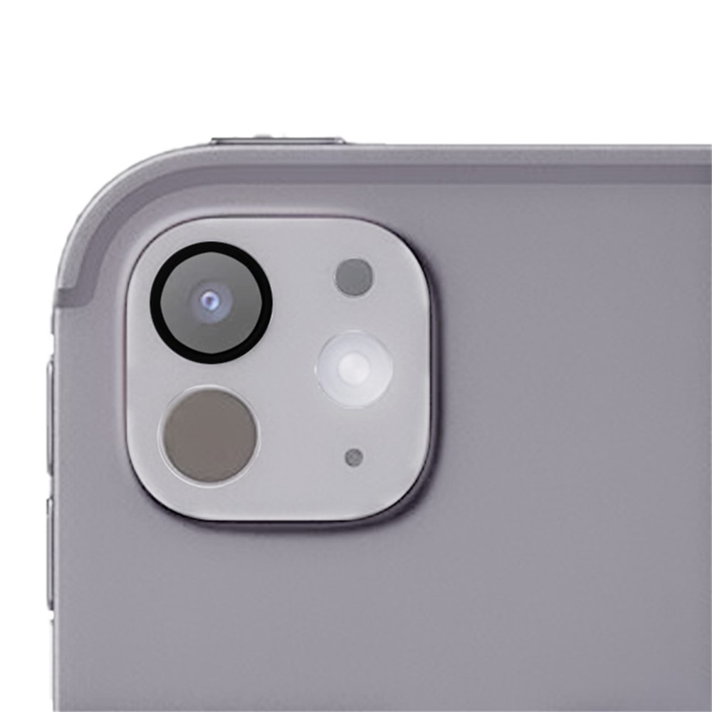 RURI 3D kamera lencse üveg iPad Pro 11 (2024)/(2025)