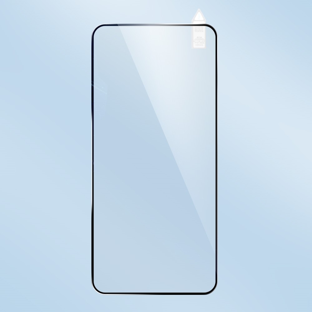 RURI teljes képernyő edzett üveg Nothing Phone (3a)/(3a) Pro készülékhez