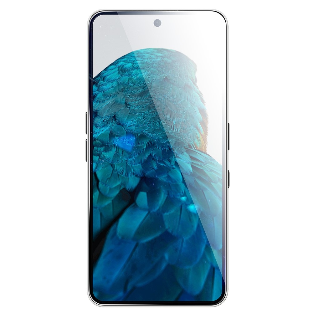 RURI teljes képernyő edzett üveg Nothing Phone (3a)/(3a) Pro készülékhez