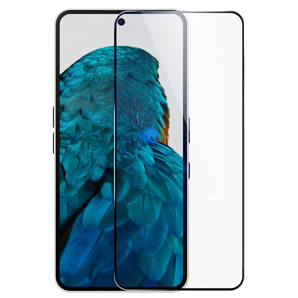 RURI teljes képernyő edzett üveg Nothing Phone (3a)/(3a) Pro készülékhez