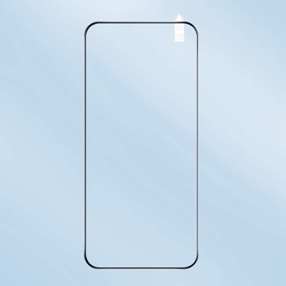 RURI teljes képernyő edzett üveg Xiaomi 17T Pro számára