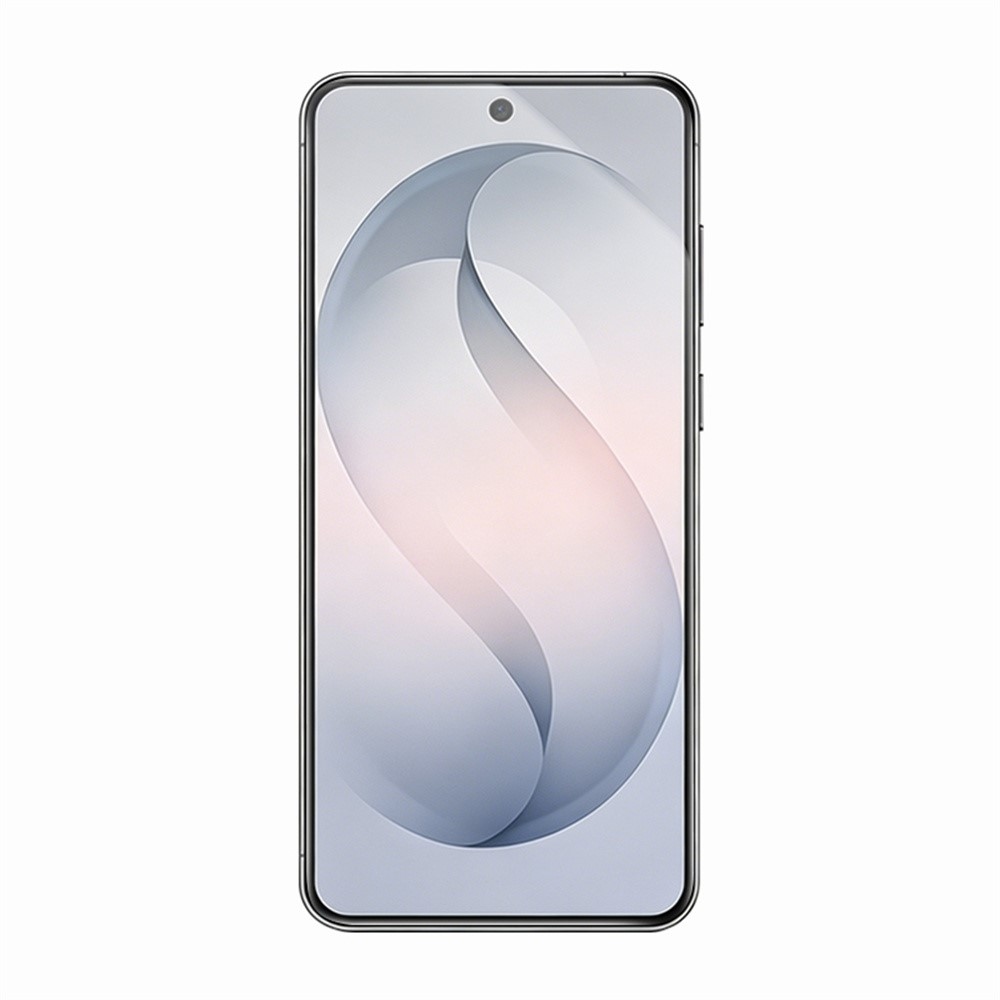 RURI teljes felületű edzett üveg a Samsung Galaxy S26 FE/S25 FE készülékhez