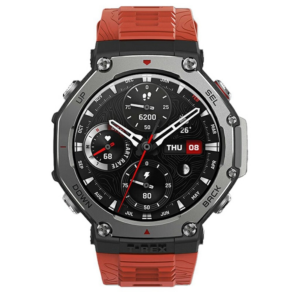 RURI PMMA védőüveg az Amazfit T-Rex 3-hoz