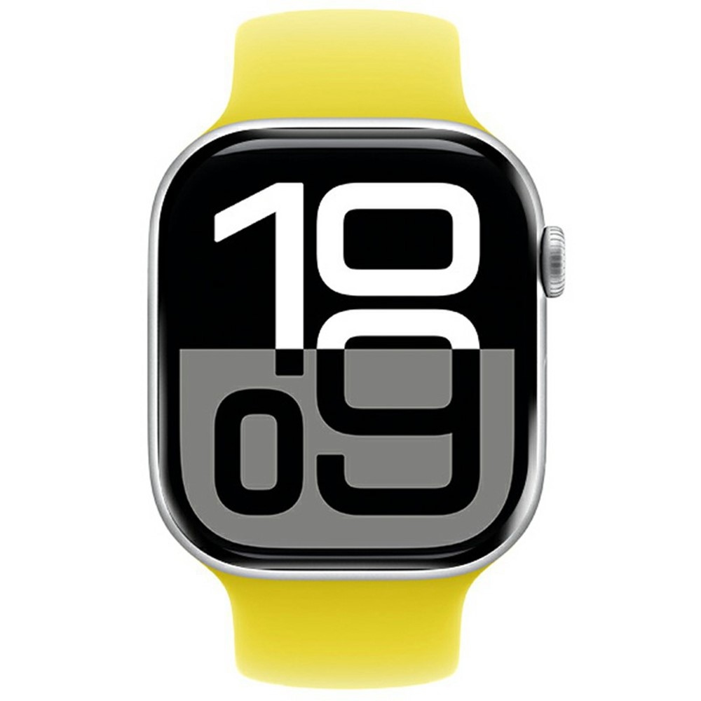 RURI PMMA védőüveg az Apple Watch 11/10 42 mm-es modellhez