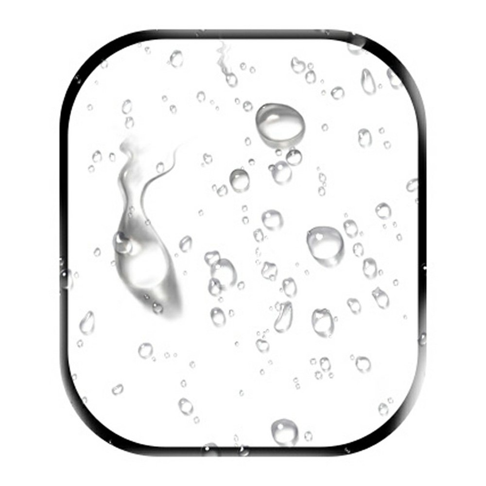 RURI PMMA védőüveg az Apple Watch 11/10 42 mm-es modellhez