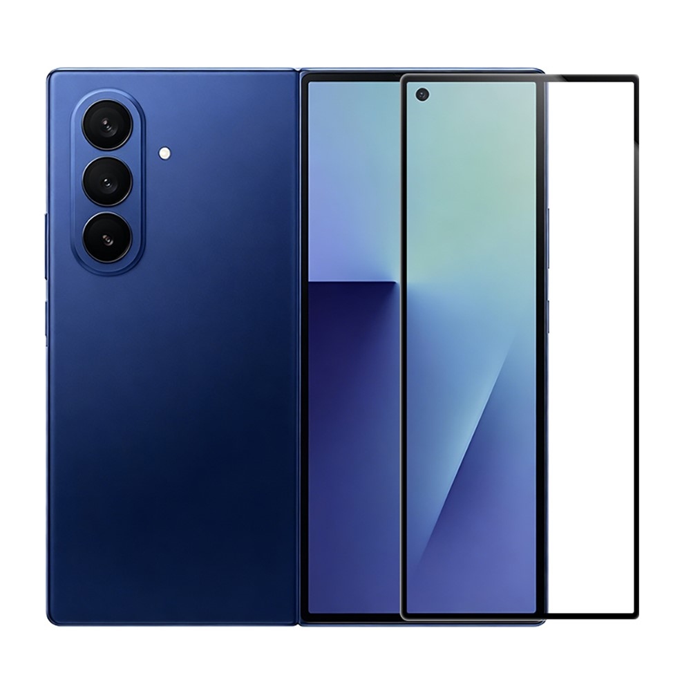 RURI edzett üveg a Samsung Galaxy Z Fold8 Ultra 5G-hez