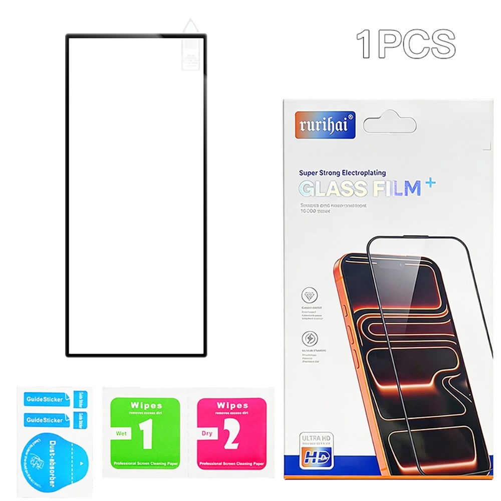 RURI edzett üveg a Samsung Galaxy Z Fold8 Ultra 5G-hez
