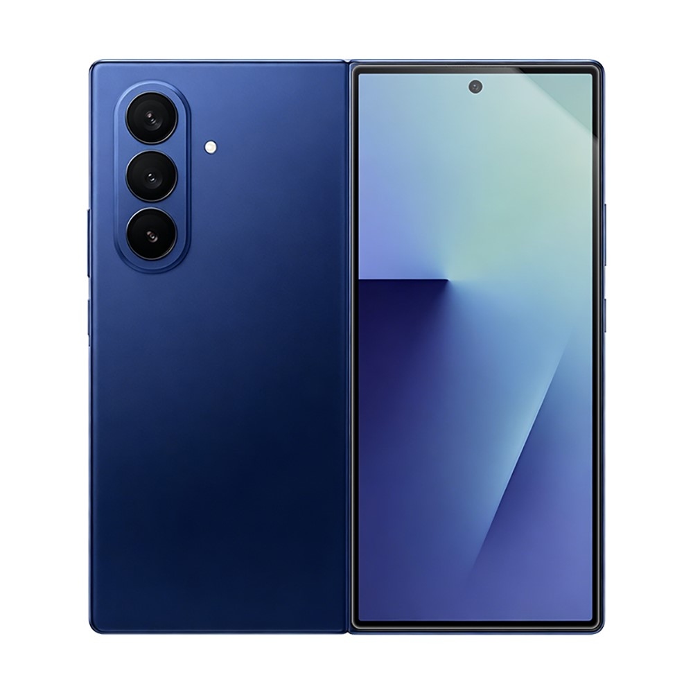 RURI edzett üveg a Samsung Galaxy Z Fold8 Ultra 5G-hez