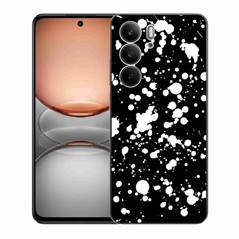 Zselés borító mmCase a Realme C75 készülékhez - kivonat 32