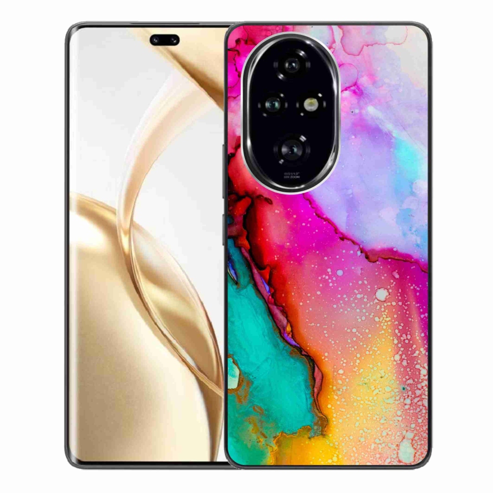 Zselés borítás mmCase a Honor 200 Pro 5G készülékhez - kivonat 24