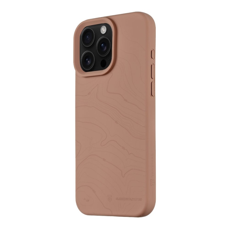 Taktikai MagForce Beaver borító iPhone 16 Pro Max készülékhez Fly Moose
