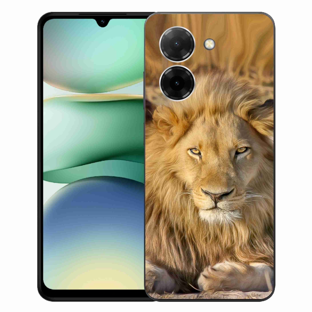 Gél borítás mmCase a Xiaomi Redmi A5 (171.7x77.8x8.3mm) - Lion 2