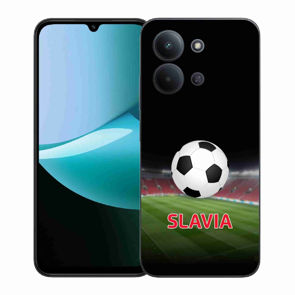 Gél borítás mmCase a Xiaomi Redmi 15C 4G (171mm)/Poco C85 4G (171mm) - slavia 1 számára