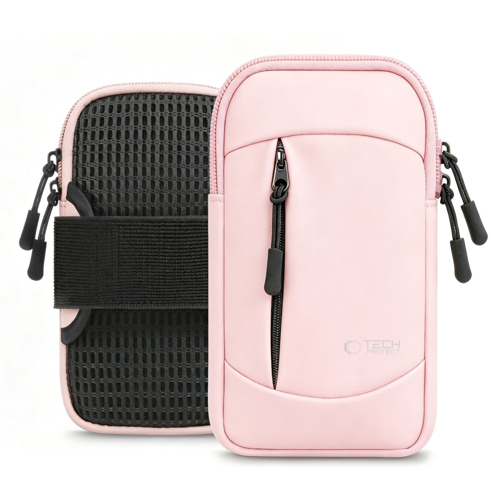 Tech-Protect M6 univerzális sporttok 6,9