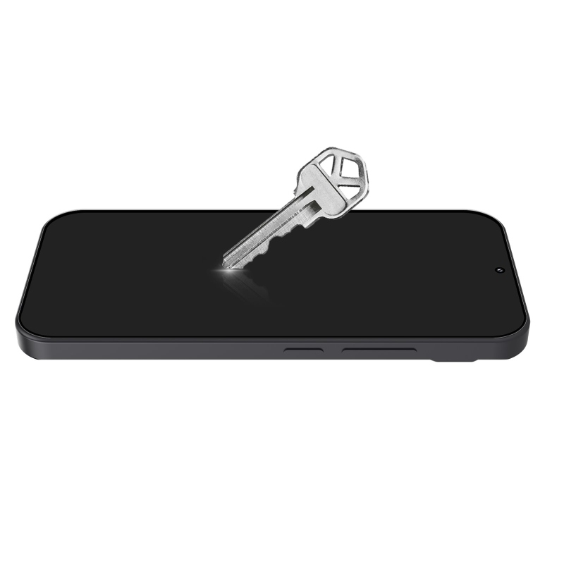 Nillkin edzett üveg 0.2mm H+ PRO 2.5D a Xiaomi 17 számára