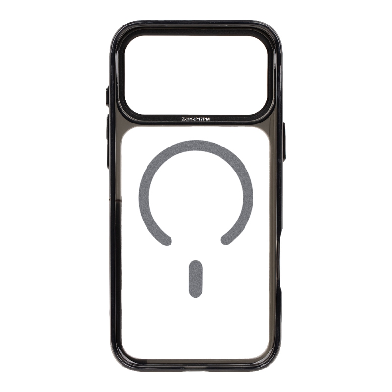 TOK: ME MagNetix Zenith tok az Apple iPhone 18 Pro Max/17 Pro Max készülékhez, fekete