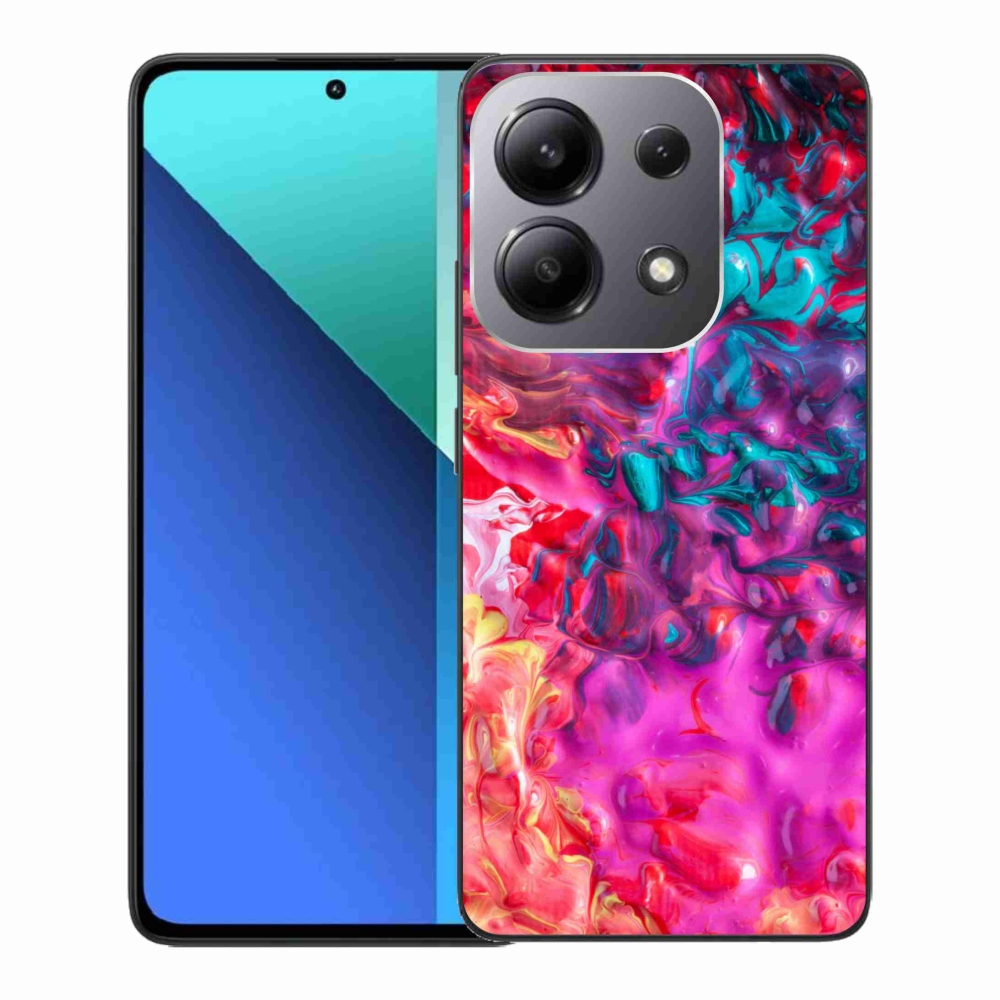 Gél borító mmCase a Xiaomi Redmi Note 13-hoz - kivonat 27