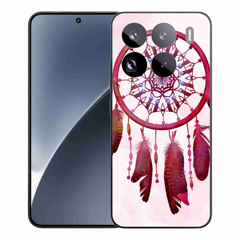 Gél borítás mmCase a Xiaomi 15 Pro számára - álomfogó