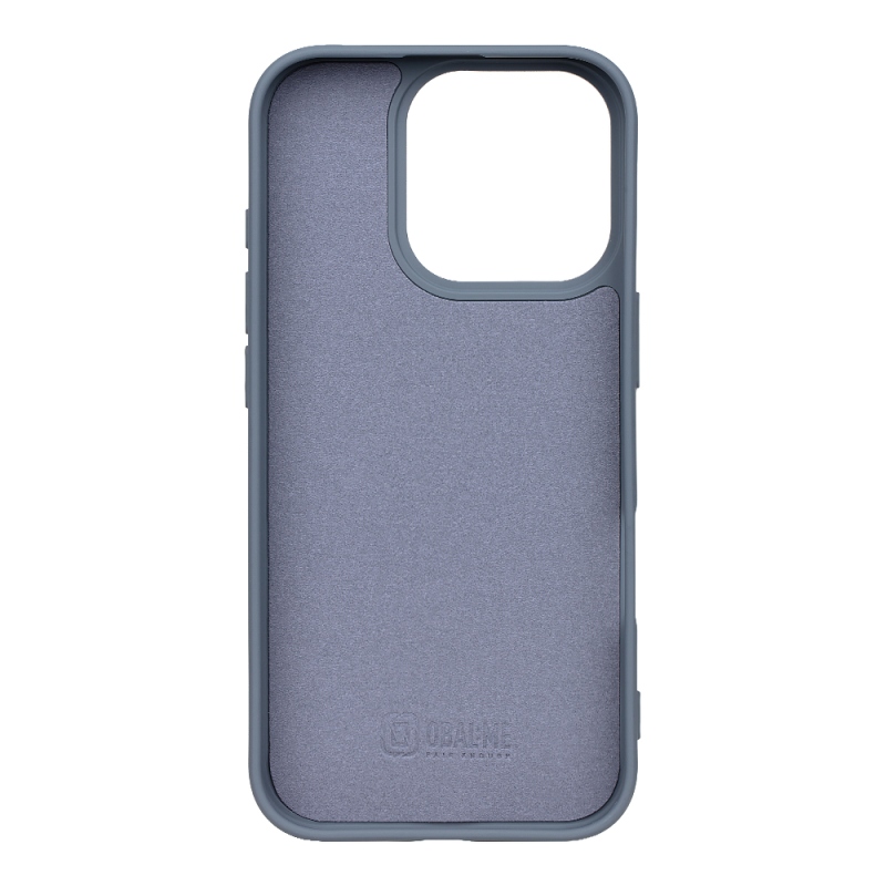 TOK: ME MagNetix Sculpt tok az Apple iPhone 16 Pro-hoz, Slate Blue színben