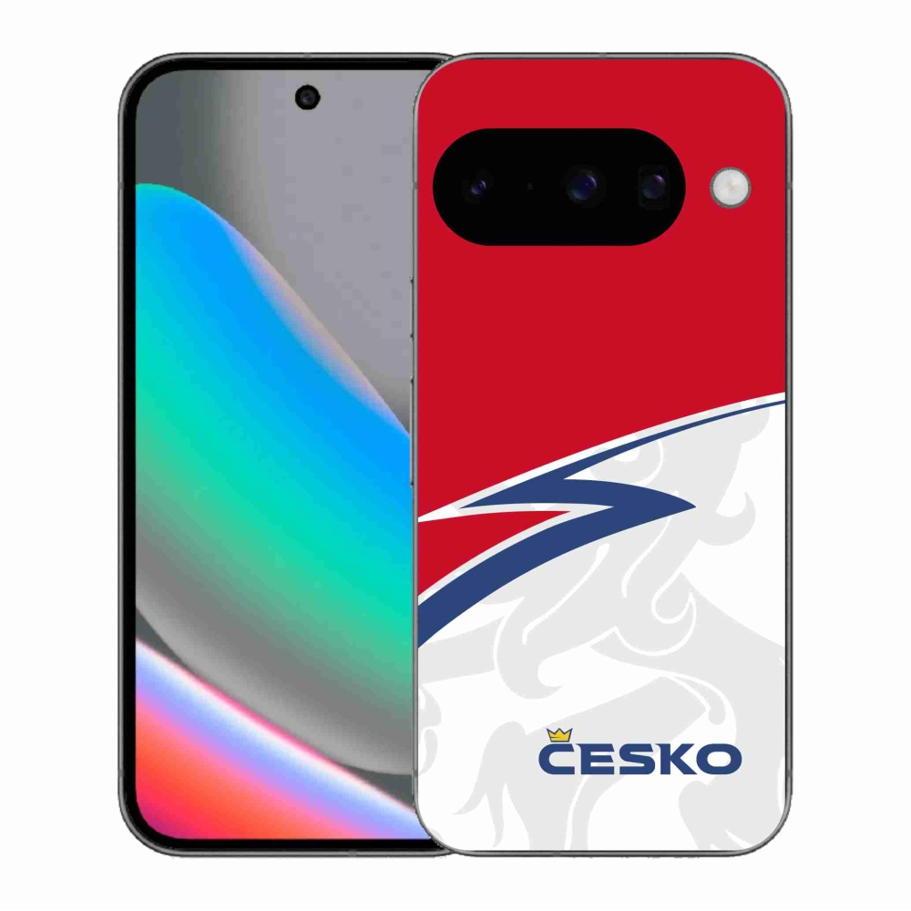 Gél védőburkolat mmCase a Google Pixel 10 készülékhez - Kanada