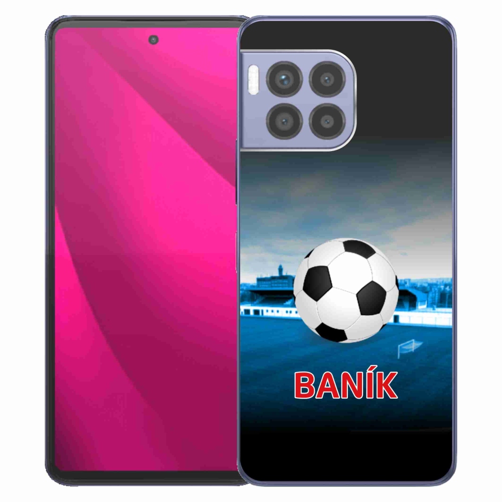 Zselés borítás mmCase a T-Mobile T Phone 2 Pro készülékhez - bányász 2