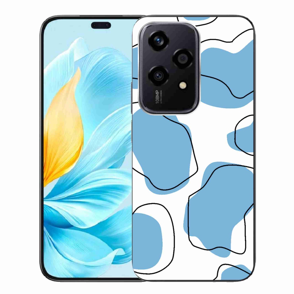 Zselés borítás mmCase a Honor 200 Lite 5G készülékhez - kivonat 28