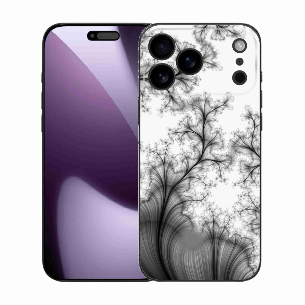 Zselés borítás mmCase iPhone 17 Pro Max készülékhez - kivonat 20
