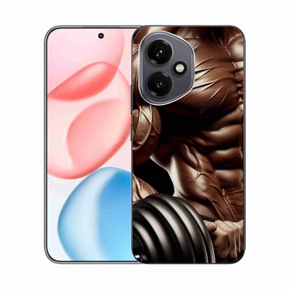 Zselés borítás mmCase a Honor 400-hoz - boost 4