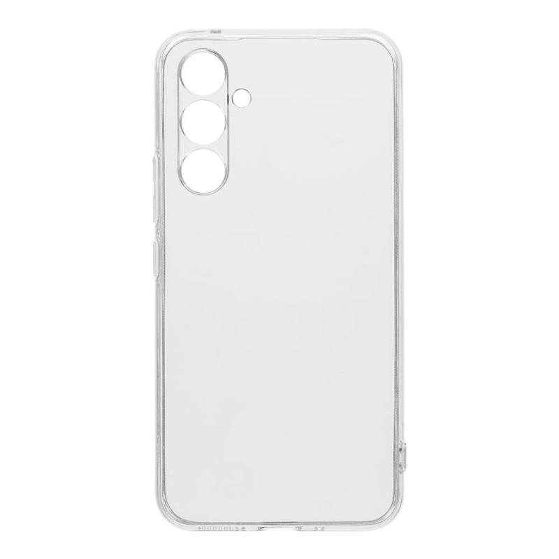 COVER:ME TPU borító a Samsung Galaxy A54 5G átlátszóhoz