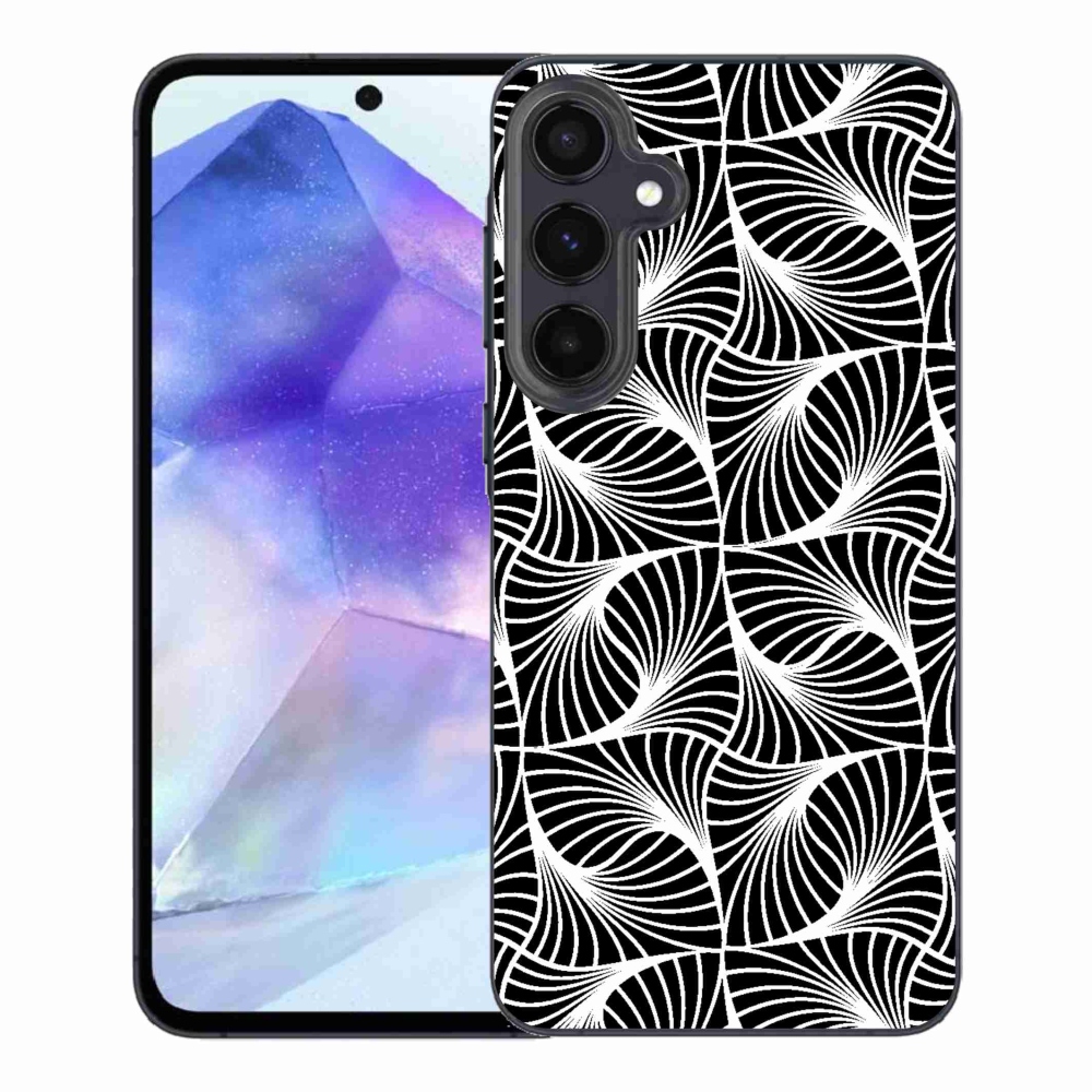 Zselés borító mmCase Samsung Galaxy A55 5G - kivonat 14