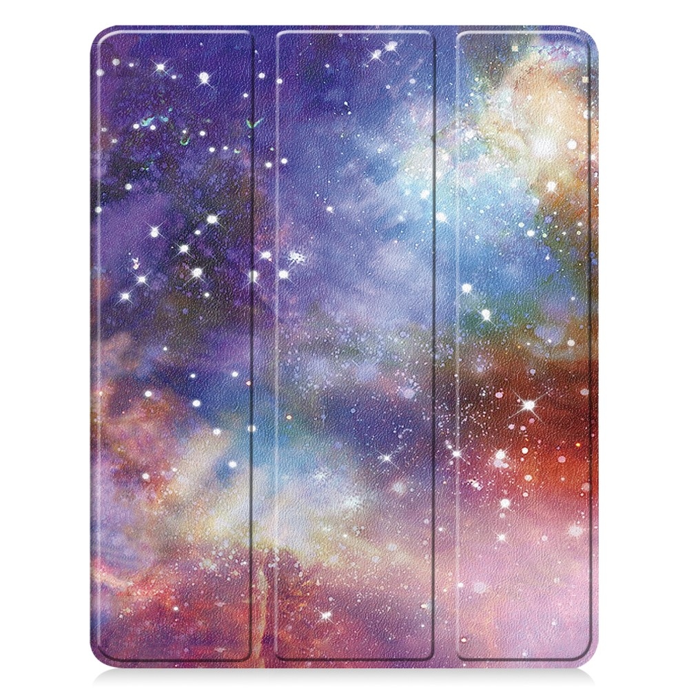 Patte iPad Pro 13 tok (2024) - univerzum